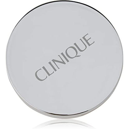 Picture of Clinique Stay-Matte Sheer Pressed Powder for Dry Combination to Oily, No. 01 Stay Buff (vf), 0.27 Ounce