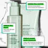 Picture of innisfree Green Tea Hydrating Cleansing Oil: Antioxidant, Amino Acid Rich, Hydration, Non-Stripping