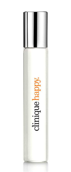 Clinique Perfectly Happy Fragrance 3-Pc. Holiday Gift Set ($108 value): Clinique  Happy™ Perfume Spray, 1.7oz/50ml, Clinique Happy™ Body Cream, 2.5oz/75ml, Clinique  Happy™ Perfume Spray, 0.34oz/10ml - Walmart.com