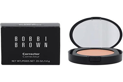Picture of Bobbi Brown Corrector, Light To Medium Bisque, 0.05 Ounce