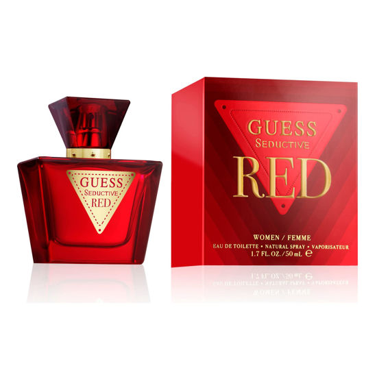 Guess seductive discount eau de parfum