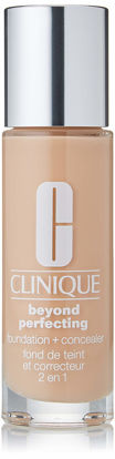 Picture of Clinique Beyond Perfecting Foundation + Concealer # 18 Sand (M-N), 1 Ounce