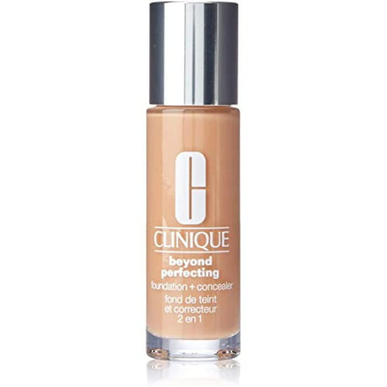 Picture of Clinique Women's Beyond Perfecting Foundation + Concealer, 15 Beige (M-N), 1 Ounce