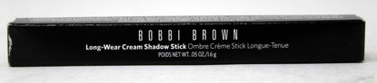 Picture of Bobbi Brown Long-Wear Cream Shadow Stick 02 Violet Plum for Women, 0.05 Ounce