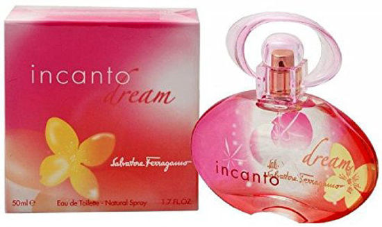 Incanto dream perfume new arrivals