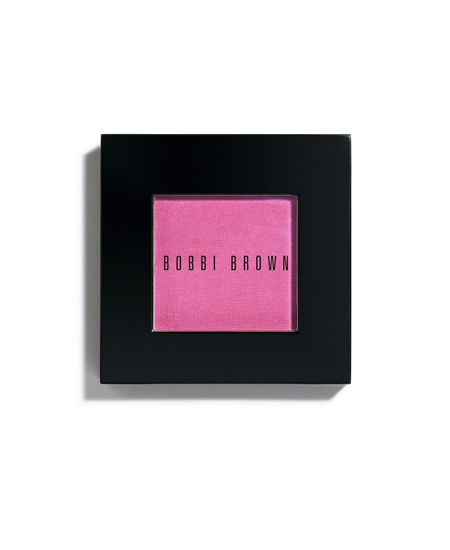 Picture of Bobbi Brown Blush Desert Pink