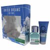 Picture of United Colors of Benetton Dreams Go Far 2 Piece Gift Set with Eau de Toilette and After Shave for Men