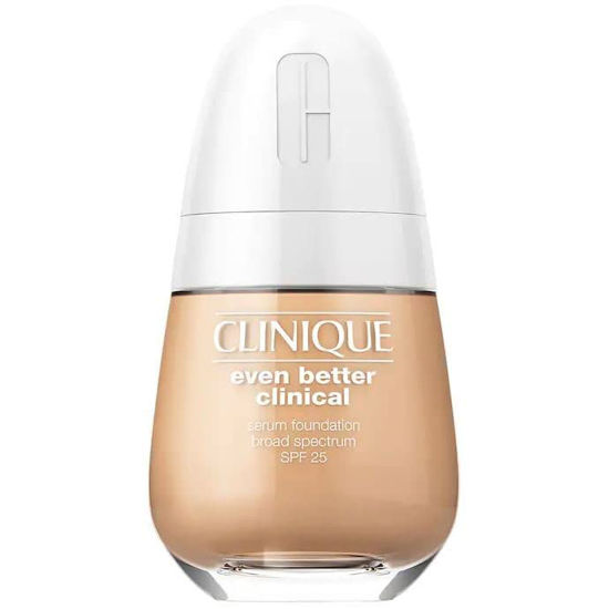 Picture of Clinique Even Better Clinical Serum Foundation Broad Spectrum SPF 25 - CN 62 Porcelain Beige (MF)