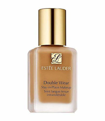 Picture of Estée Lauder Double Wear Stay in Place Liquid Makeup Spf 10 #4W2 Toasty Toffee, 1 Ounce