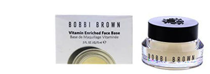 Picture of Bobbi Brown Vitamin Enriched Face Base - 0.5 Fl Oz / 15 ml