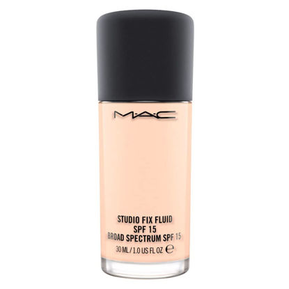 Picture of M.A.C Studio Fix Fluid Foundation SPF 15 N4, 1 Ounce