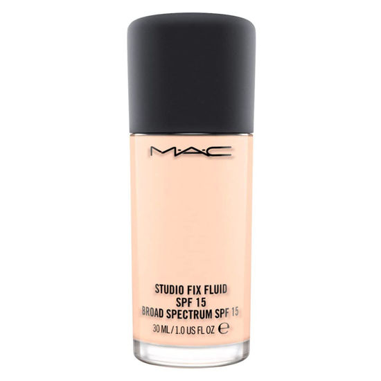 Picture of M.A.C Studio Fix Fluid Foundation SPF 15 N4, 1 Ounce