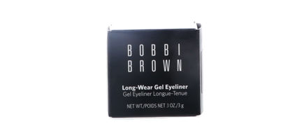Picture of Bobbi Brown LongWear Gel Eyeliner No.1 Black Ink, 1 Count