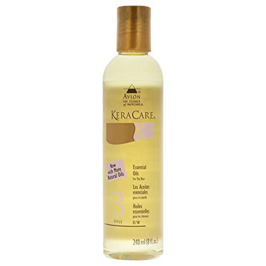 Picture of AVLON Keracare Essential Oils, 8 Ounce