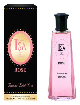 Picture of Ulric de Varens Isa Rose by Jacques Saint Pres EDP 3.4 Fl oz