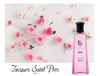 Picture of Ulric de Varens Isa Rose by Jacques Saint Pres EDP 3.4 Fl oz