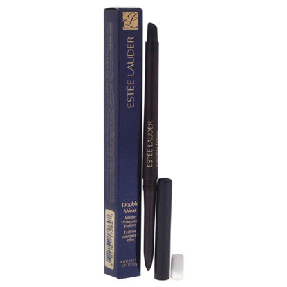 Picture of Estee Lauder Double Wear Infinite Women's Waterproof Eyeliner, Espresso, 0.01 Oz