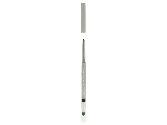 Picture of Clinique Quickliner for Eyes, Black Brown