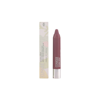 Picture of Clinique Chubby Stick Moisturizing Lip Colour Balm, #03 Fuller Fig