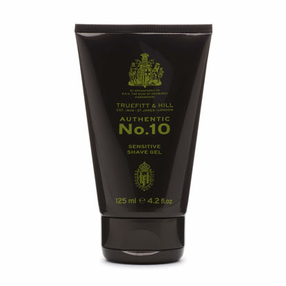 Picture of Truefitt & Hill No.10 Sensitive Shave Gel (4.2 ounces)