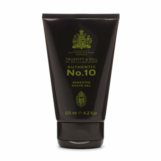 Picture of Truefitt & Hill No.10 Sensitive Shave Gel (4.2 ounces)