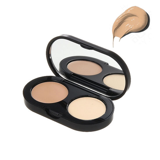 Picture of Bobbi Brown Creamy Concealer Kit, Warm Beige