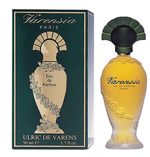 Picture of VARENSIA edp vaporizador 50 ml