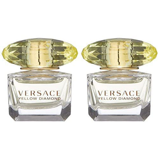 Versace yellow diamond outlet mini