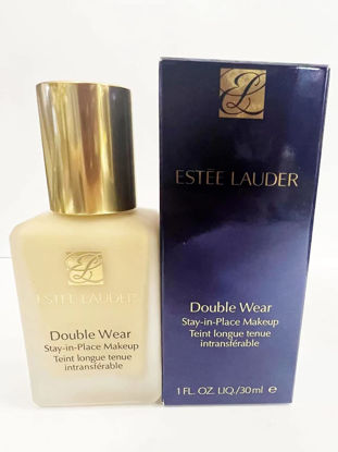 Picture of Estee Lauder Double Wear Stay-in-Place Makeup, 1W1 Bone