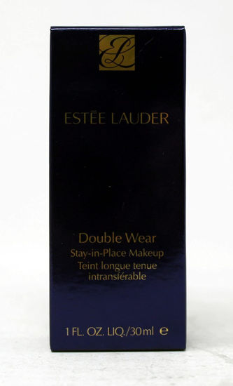 Picture of Estee Lauder/Double Wear Stay-In-Place Makeup 4N2 Spiced Sand 1.0 Oz 1.0 Oz Foundation 1.0 Oz