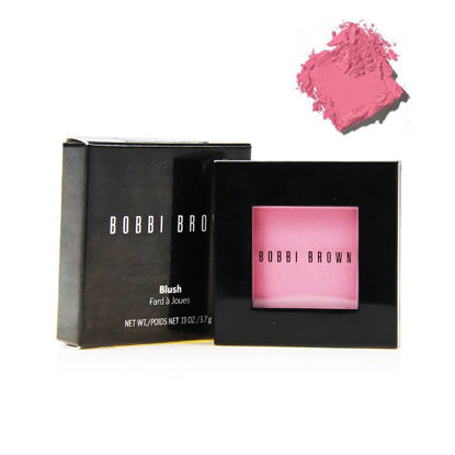 Picture of Bobbi Brown Blush - # 16 Peony (New Packaging) 3.7g/0.13oz