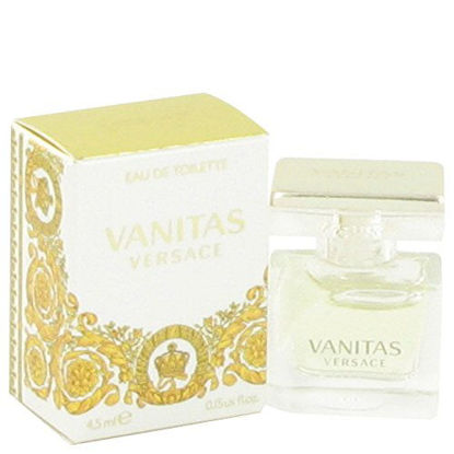 Picture of Vanitas by Versace Mini EDT .15 oz (Women)