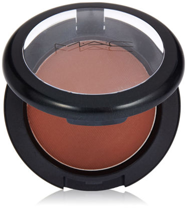 Picture of MAC Powder Blush Swiss Chocolate