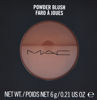 Picture of MAC Powder Blush Swiss Chocolate