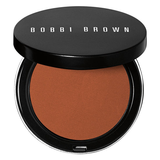 Picture of Bobbi Brown Bobbi Brown Bronzing Powder - Deep, .28 oz