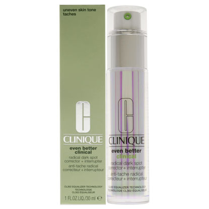 Picture of Clinique Even Better Clinical Dark Spot Corrector Plus Interrupter Corrector Unisex 1 oz