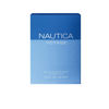 Picture of Nautica Voyage Eau De Toilette for Men - Fresh, Romantic, Fruity Scent - Woody, Aquatic Notes of Apple, Water Lotus, Cedarwood, and Musk - Ideal for Day Wear - 3.3 Fl Oz