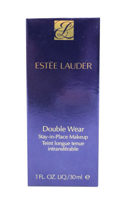 Picture of Estee Lauder Double Wear Stay-in-Place Makeup 6C2 Pecan 1 oz