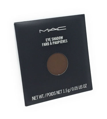 Picture of Mac Pro Palette Refill Pan Eyeshadow - Espresso