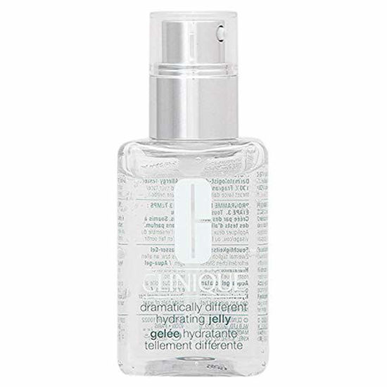 Picture of Clinique Dramatically Different Hydrating Jelly Gel 4.2 Oz Unisex, 4.2 Oz, clear