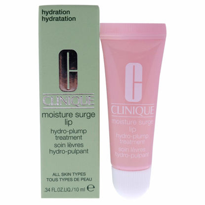 Picture of Clinique Moisture Surge Lip Hydro Plump Treatment Women Lip Treatment 0.34 oz