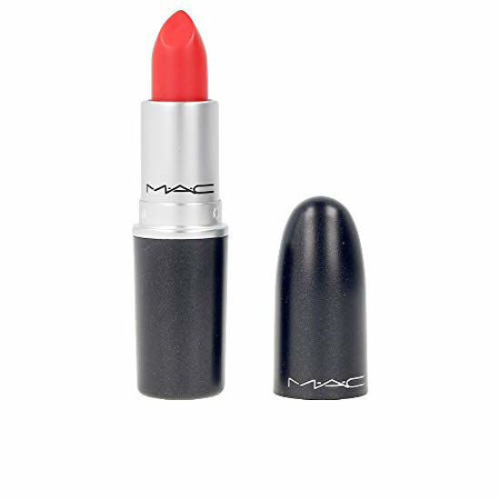 Picture of MAC Matte Lipstick # Lady Danger