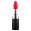 Picture of MAC Matte Lipstick # Lady Danger