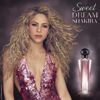 Picture of Shakira Perfume - Sweet Dream by Shakira for Women, Sweet and Floral Perfume - 1.7 Fl. Oz