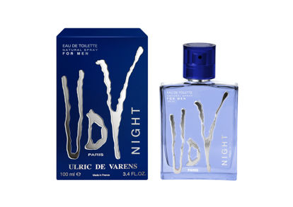 Picture of Ulric de Varens Udv Light Eau de Toilette Spray, 3.4 Ounce