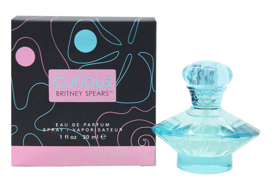 Picture of Curious/Britney Spears Edp Spray 1.0 Oz (W)