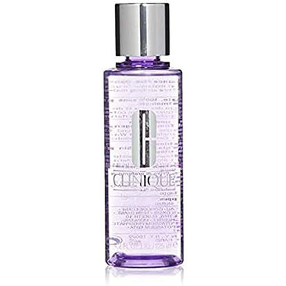 Picture of Clinique Take the Day Off Makeup Remover, No Color, 4.2 Oz