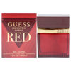 Picture of GUESS Seductive Homme Red Eau de Toilette Cologne Spray For Men, 3.4 Fl. Oz