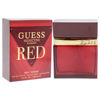 Picture of GUESS Seductive Homme Red Eau de Toilette Cologne Spray For Men, 3.4 Fl. Oz