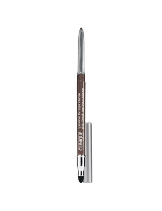 Picture of Quickliner For Eyes Intense - # 03 Intense Chocolate by Clinique for Women - 0.01 oz Eyeliner